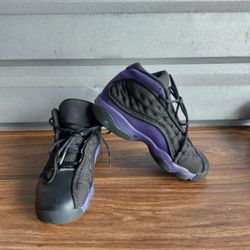 Jordan 13 Retro Kids Sneakers Size 3