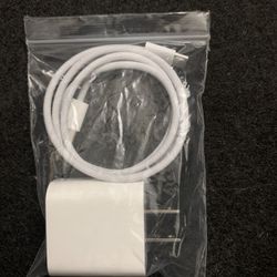 iPhone 15 Pro /16 Type C charger 