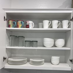 Dishes