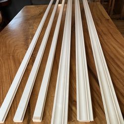 Crown Molding For Kitchen Cabinet