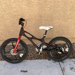 RoyalBaby Kids Bike 18” – Ready to Ride 🔥