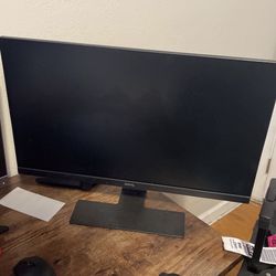 BENQ GAMING MONITOR 