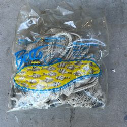 Nylon, casting net, 5 feet Please Make Offer