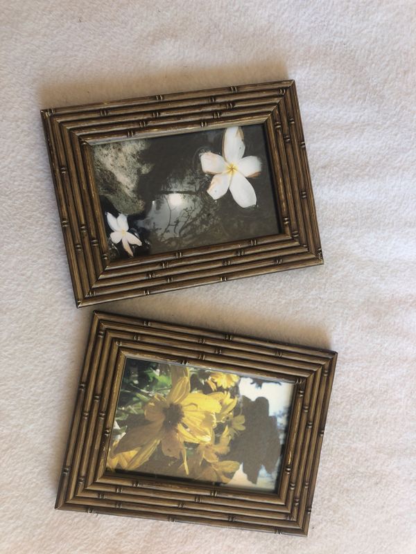 Bamboo Style Photo Frames Photography In Chandler Az Offerup