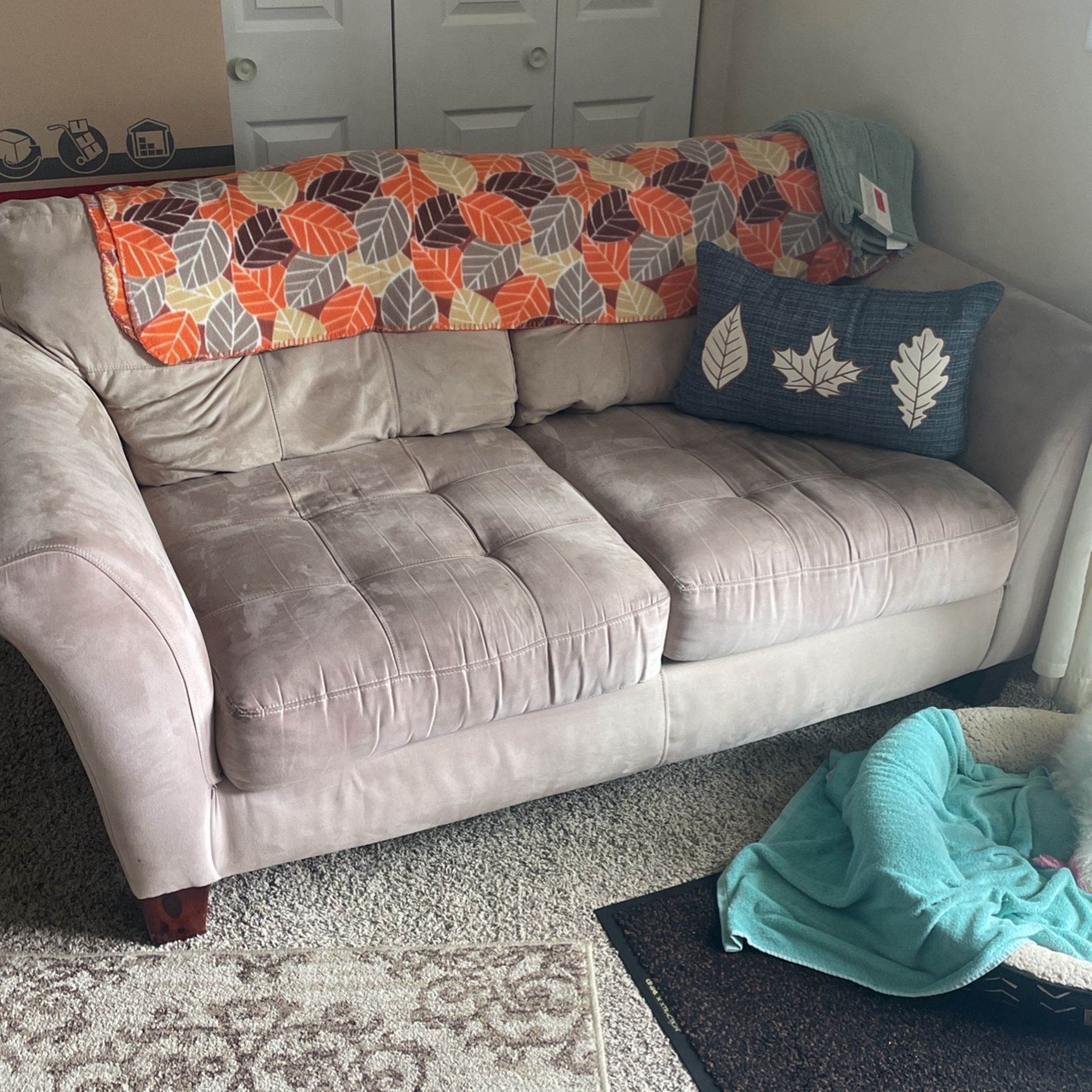 Love Seat