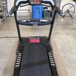 Sole F63 Treadmill – As-Is / Priced to Sell | Vancouver, WA