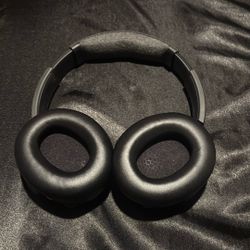 skull Candy Headset 