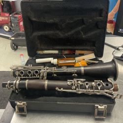 Selmer Clarinet 