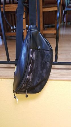 Steve madden men handbag