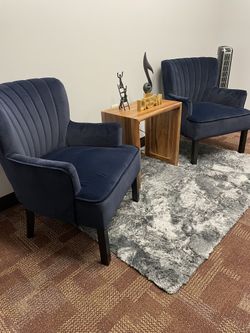 Nautica Chairs & Table