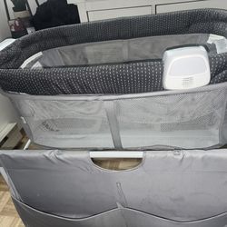 baby bassinet