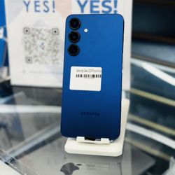 Samsung S25 Plus (Factory Unlocked) 