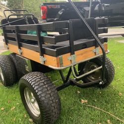 wagon