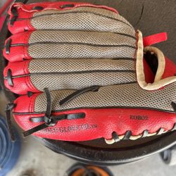 Baseball Glove 