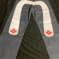 Evisu Jeans