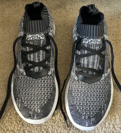 Men’s Aldo Size 10.5 - Like New