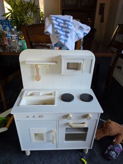 Kids kitchen