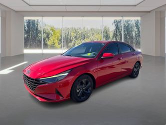 2022 Hyundai Elantra