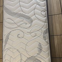 Twin Ortho Mattress