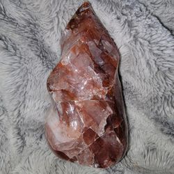 Fire Quartz
