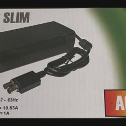 Xbox 360 AC Adapter 