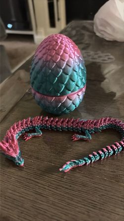 Dragón