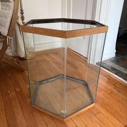 35 Gallon Fish Tank