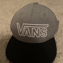 Vans Hat