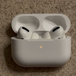 AirPods Pro