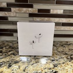 AirPods Pro 2nd Gen 