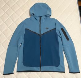 Nike Tech Fleece Hoodie Dutch-Court Blue / Rare Colorway / Pickup