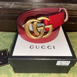 Gucci Belt