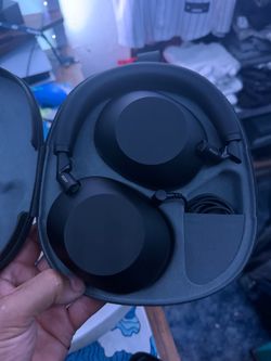 Sony WH-1000XM6