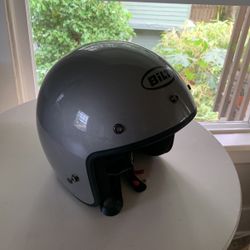 Motorcycle Helmet