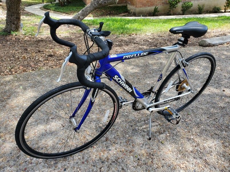 Schwinn prelude sale