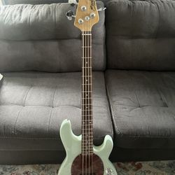 Sterling by MusicMan StingRay RAY4 Bass 