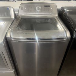 Kenmore Elite High Efficiency Washer 