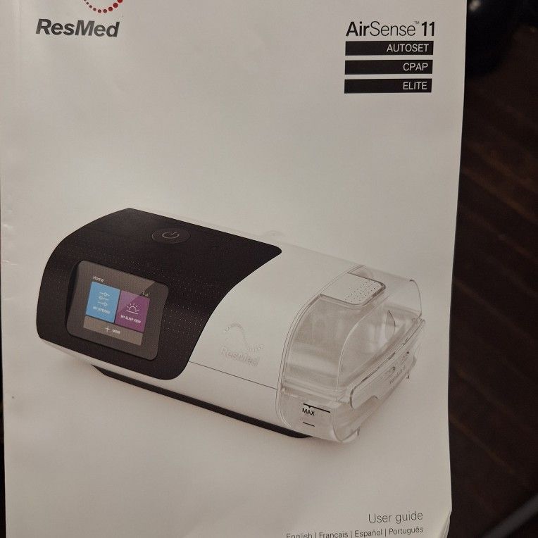 ResMed Airsense 11