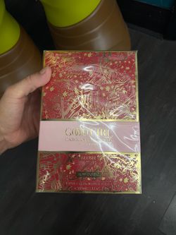 Carolina Herrera Good Girl Blush EDP