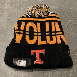 PRICE IS FIRM Brand new Tennessee Volunteers beanie