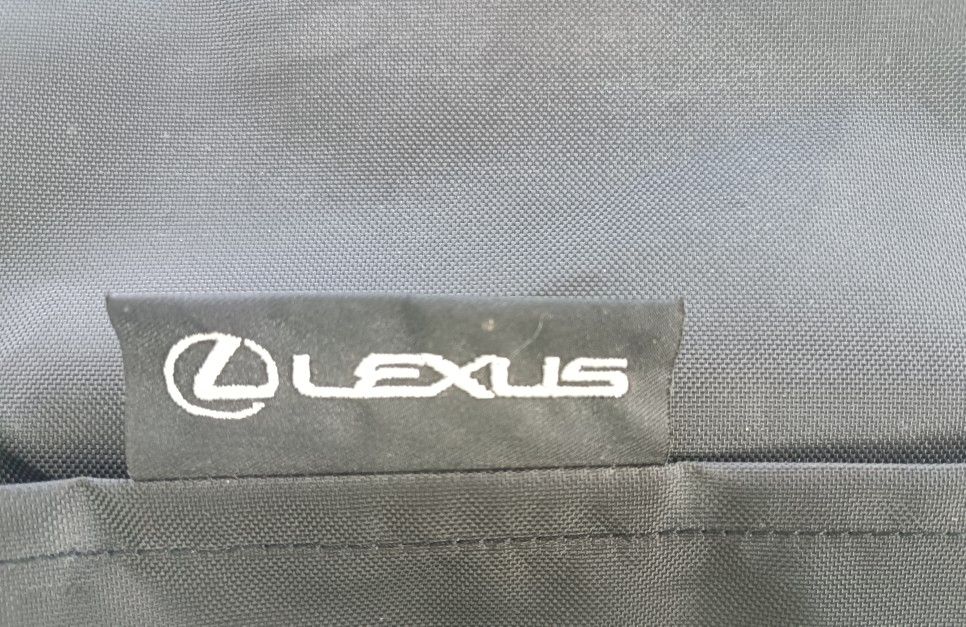 Lexus Windscreen For SC500