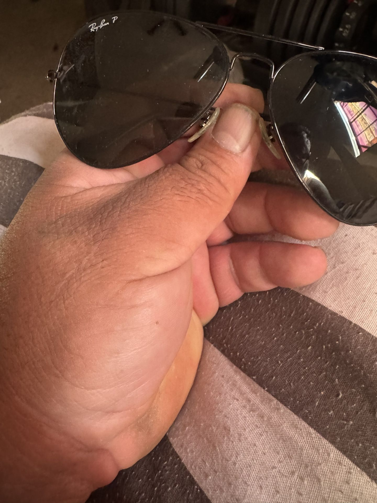 Aviator Ray Ban
