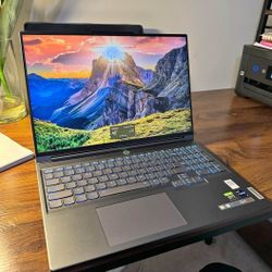 Lenovo Legion 7i Gaming Laptop 