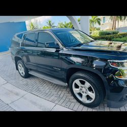 2016 Chevrolet Tahoe