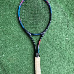 HEAD tennis racket 4 1/2-4