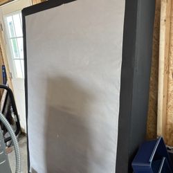 Full Size Box Spring