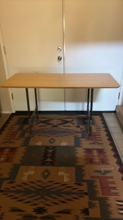 Kitchen table, dining table