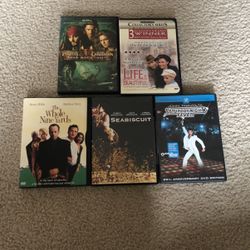 Drama Movies Lot