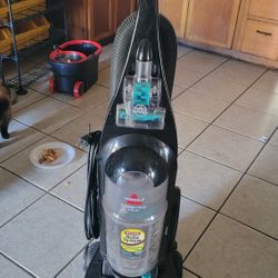 VACUUM  3 AVAILABLE  $15.00 EACH ONE