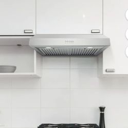 OVEN HOOD 